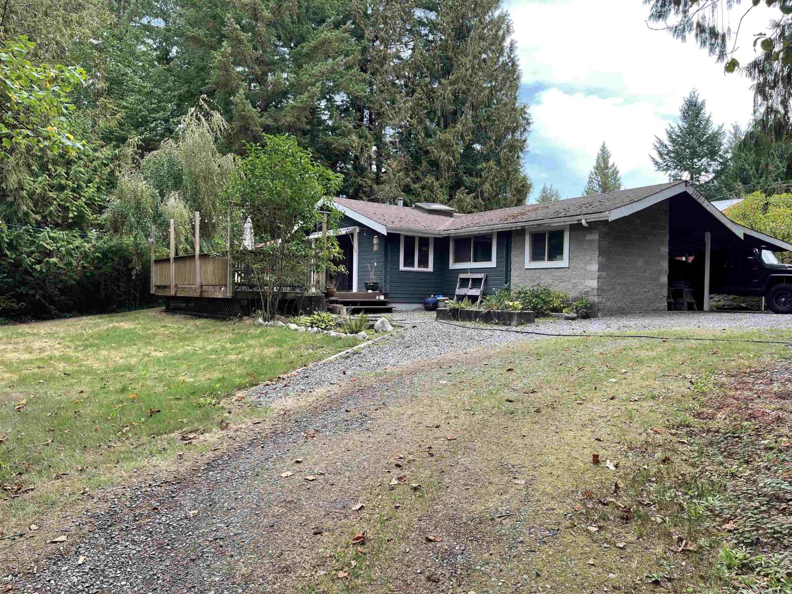 45595 Rachael Place, Cultus Lake, BC, V2R 5R3