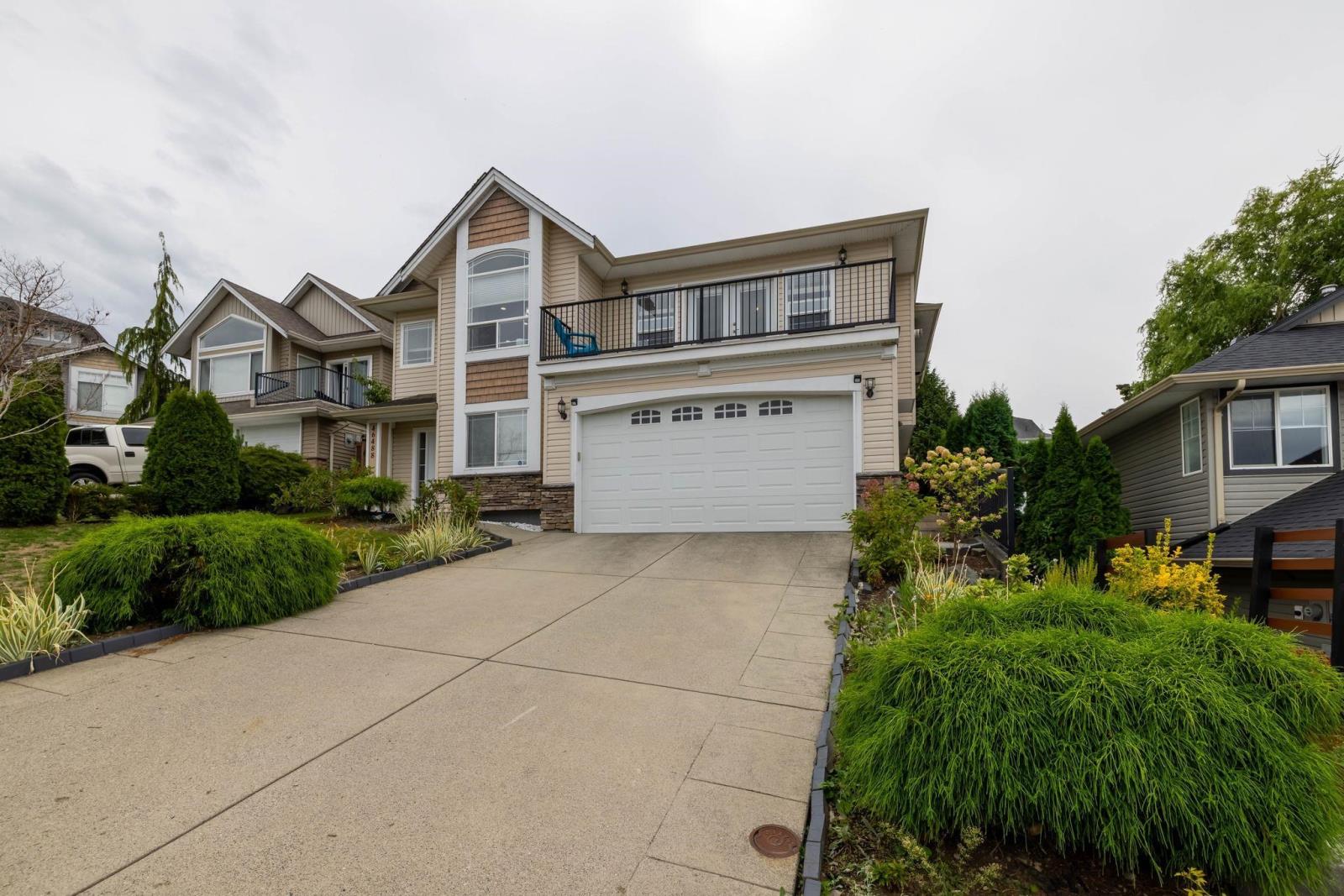 46488 Fetterly Place, Chilliwack, BC, V2R 5V3