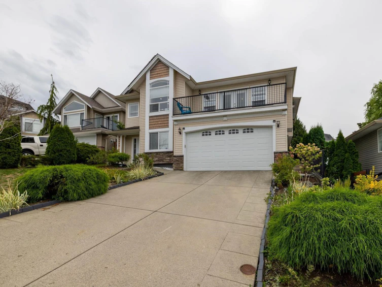 46488 Fetterly Place, Chilliwack, BC, V2R 5V3