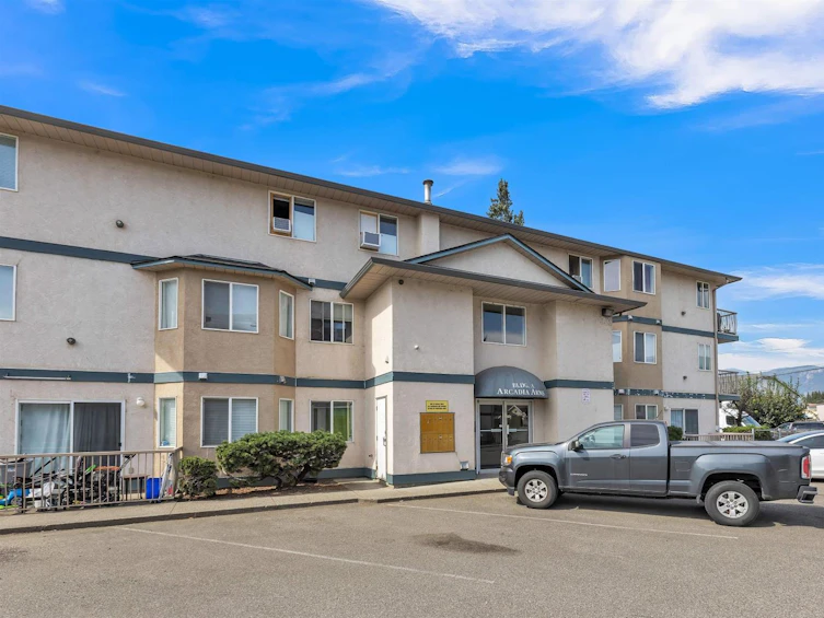 3-46160 Princess Avenue, Chilliwack, BC, V2P 2A7