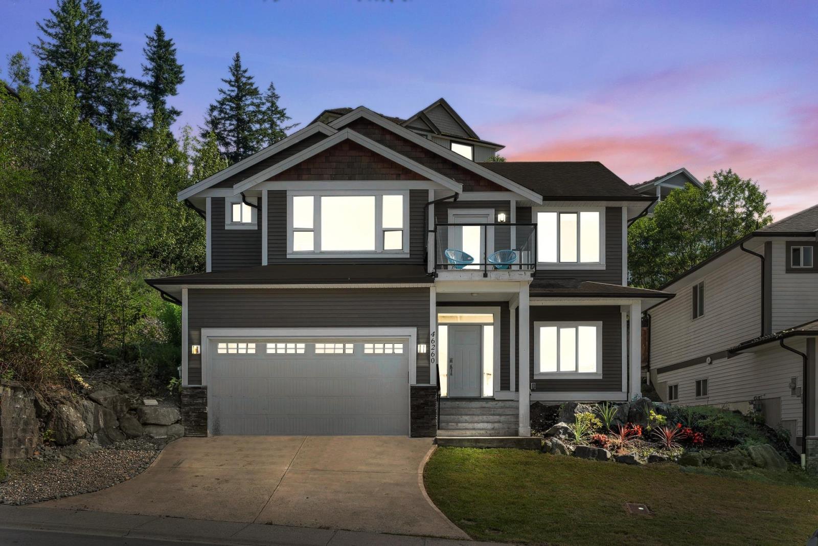 46260 Tournier Place, Chilliwack, BC, V2R 6A2