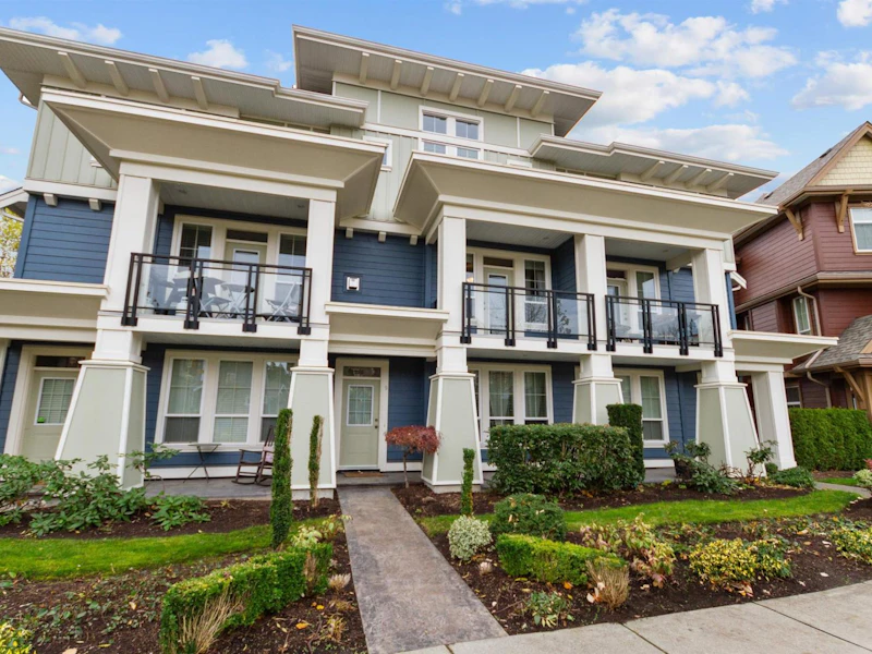 9 - 45137 Nicomen Crescent, Chilliwack BC V2R 0R3