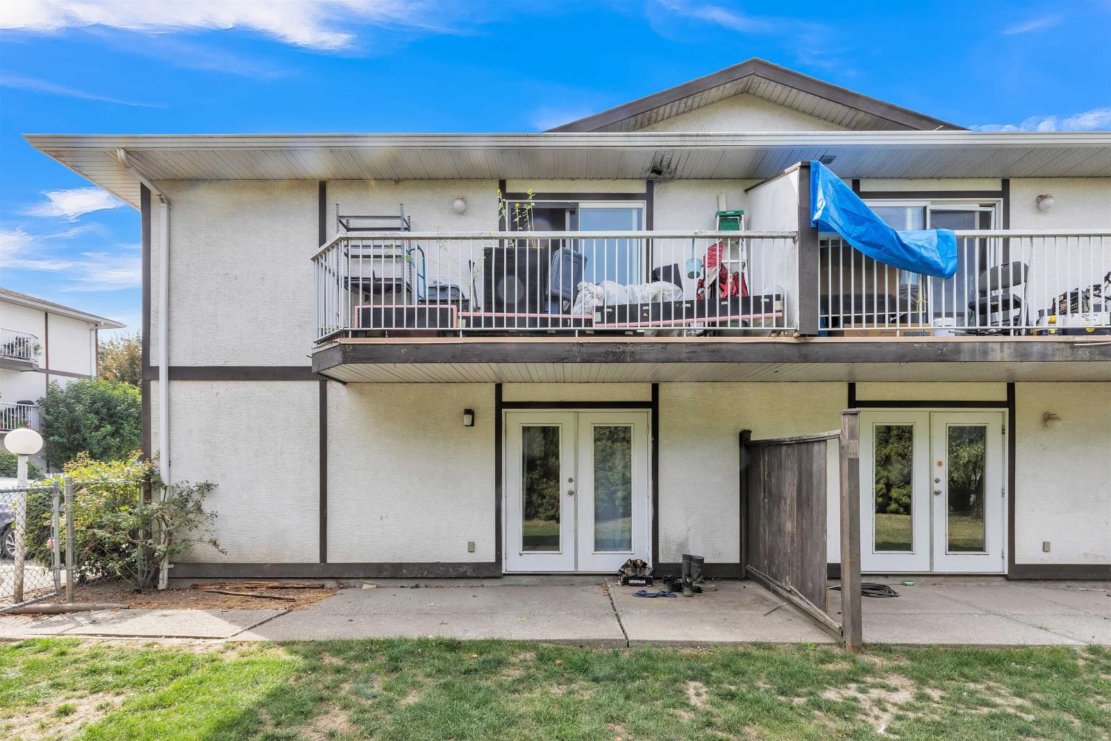 17-45655 Mcintosh Drive, Chilliwack, BC, V2P 6V4