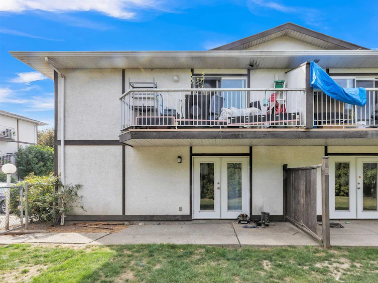 17-45655 Mcintosh Drive, Chilliwack, BC, V2P 6V4