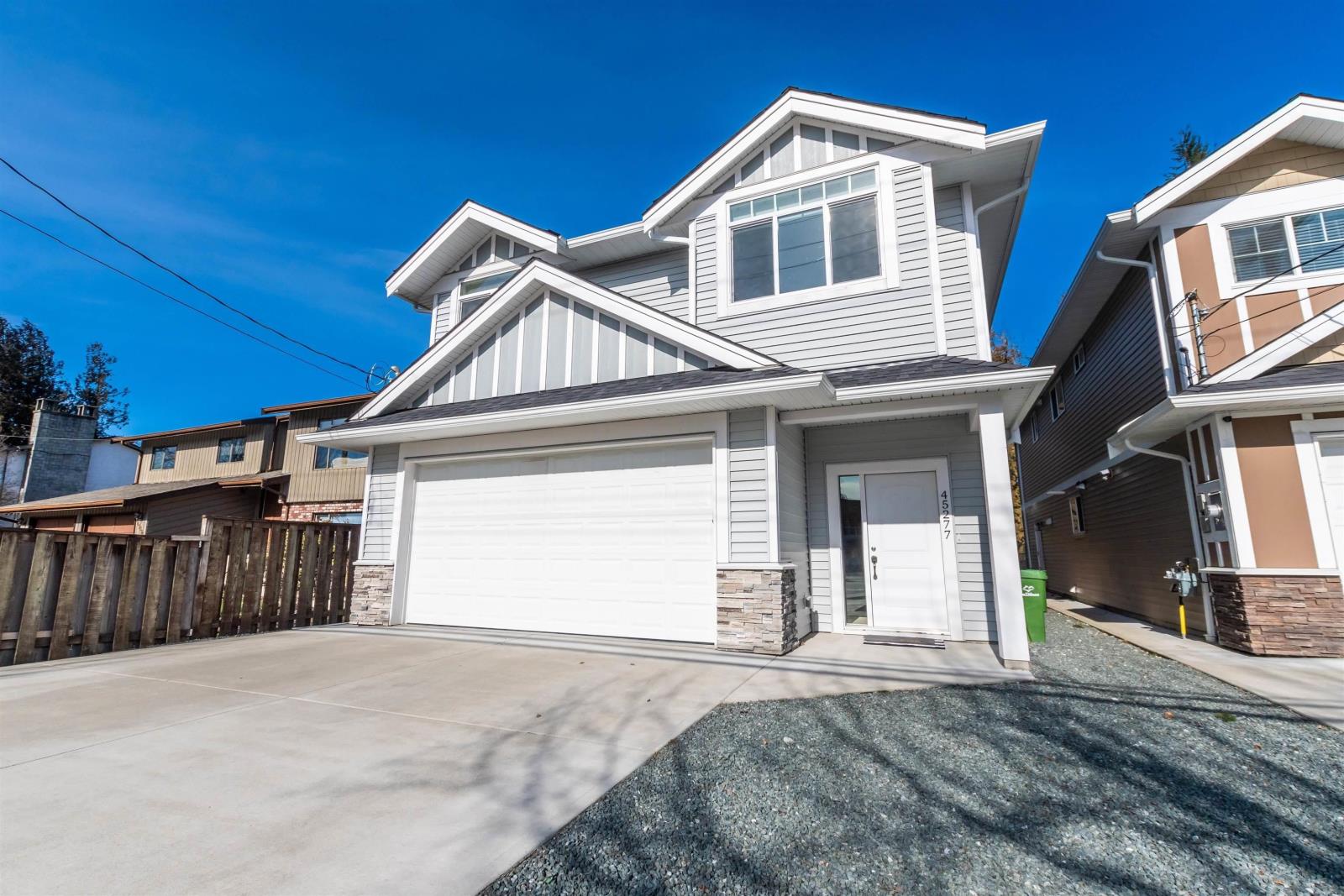 45277 SOUTH South Sumas Road, Chilliwack, BC, V2R 1R7