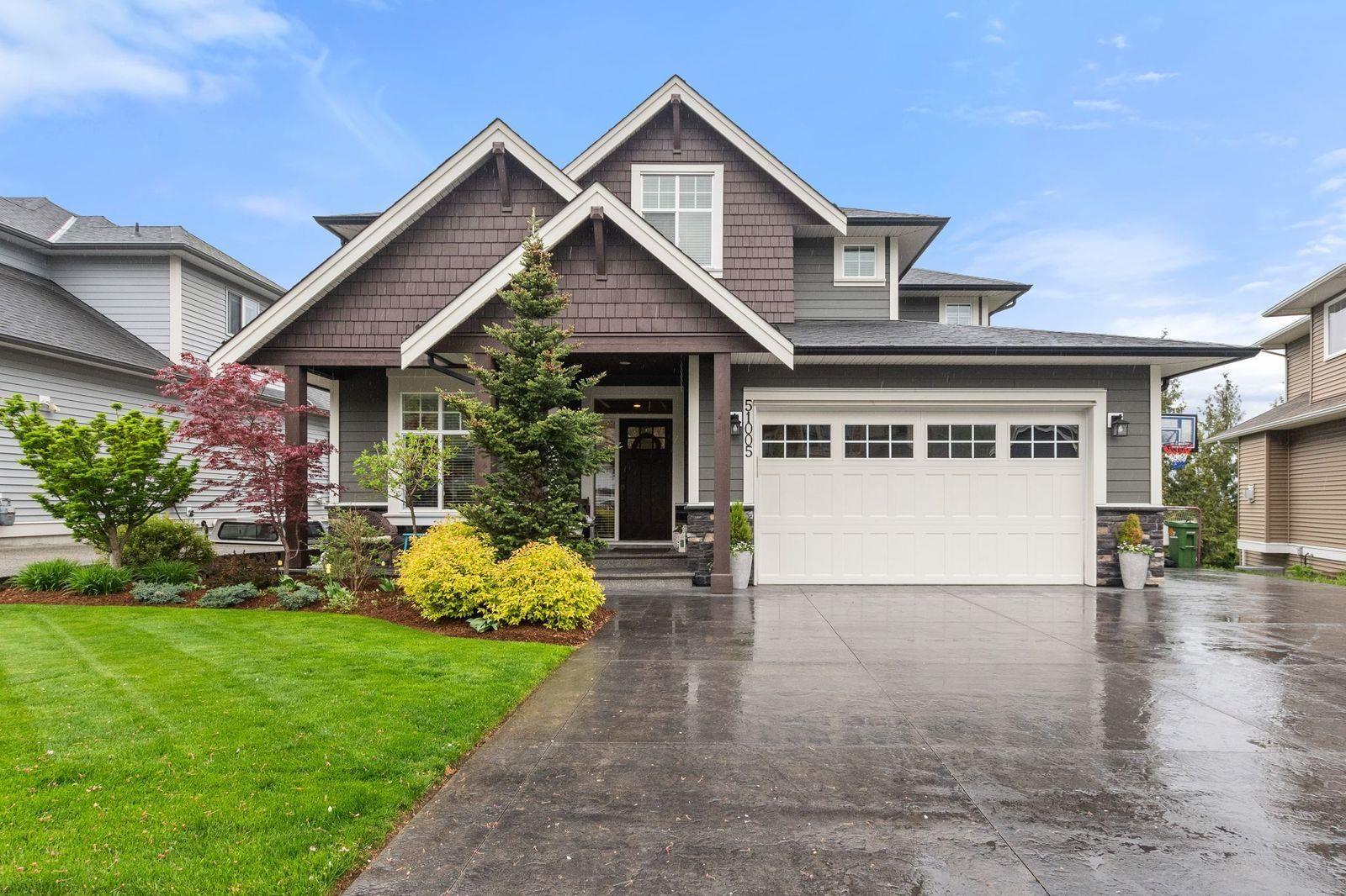 51005 Sophie Crescent, Chilliwack, BC, V4Z 0C1