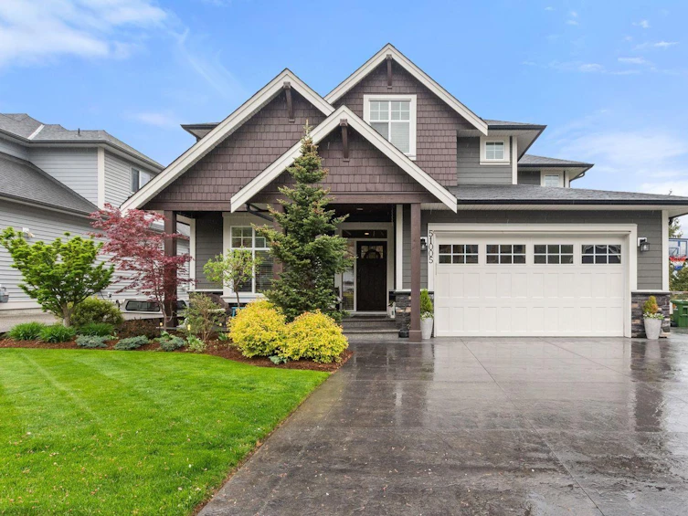 51005 Sophie Crescent, Chilliwack, BC, V4Z 0C1