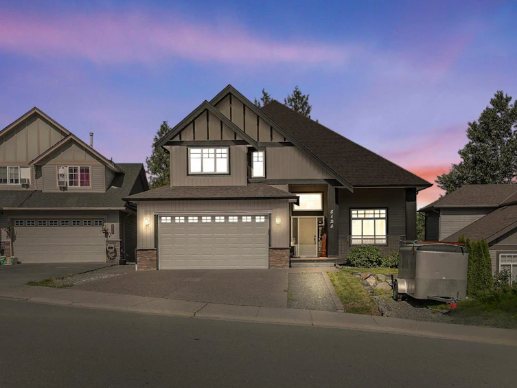 5124 Cecil Ridge Place, Chilliwack, BC, V2R 6A1