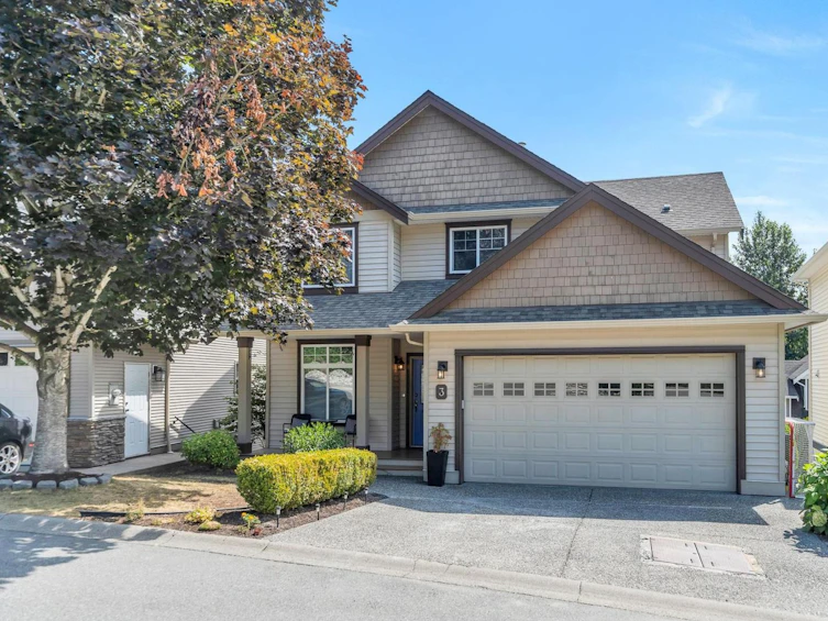 3-45957 Sherwood Drive, Chilliwack, BC, V2R 5Y2