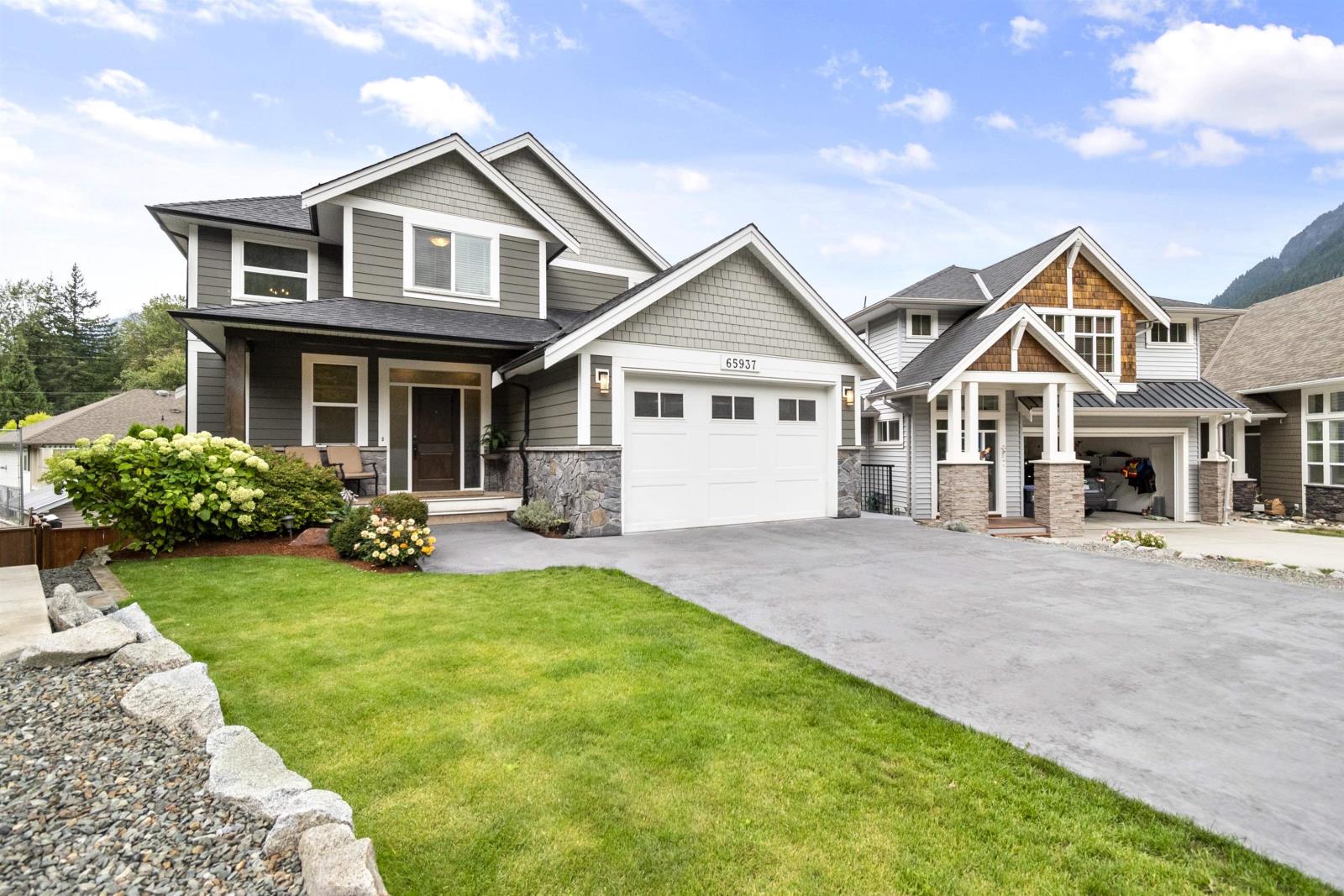 65937 Pine Crescent, Hope, BC, V0X 1L1