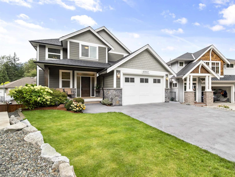 65937 Pine Crescent, Hope, BC, V0X 1L1