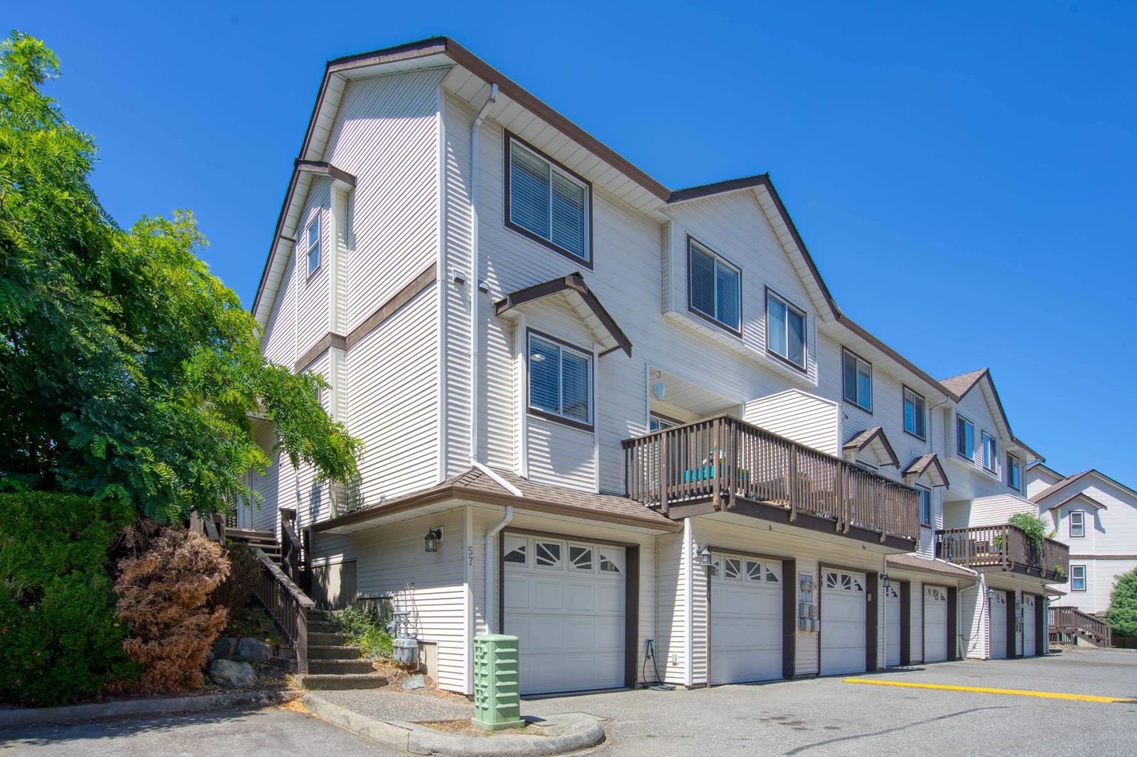 57-45740 Thomas Road, Chilliwack, BC, V2R 3V9