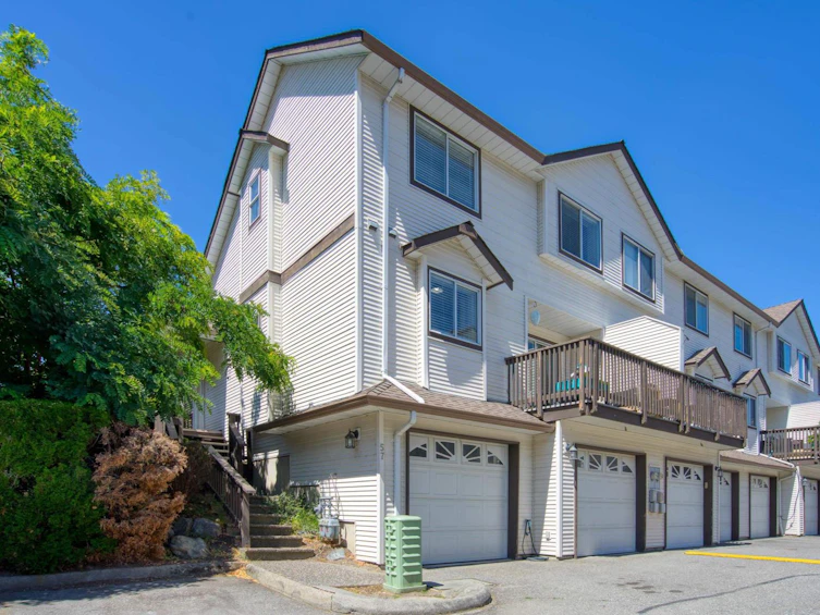 57-45740 Thomas Road, Chilliwack, BC, V2R 3V9