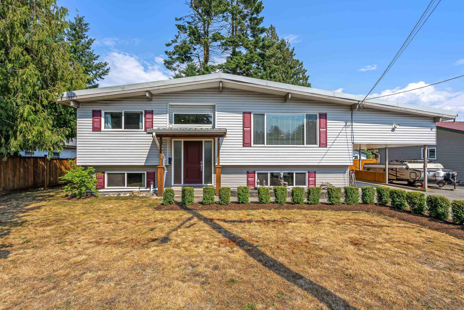 9604 Johnson Street, Chilliwack, BC, V2P 5Y2