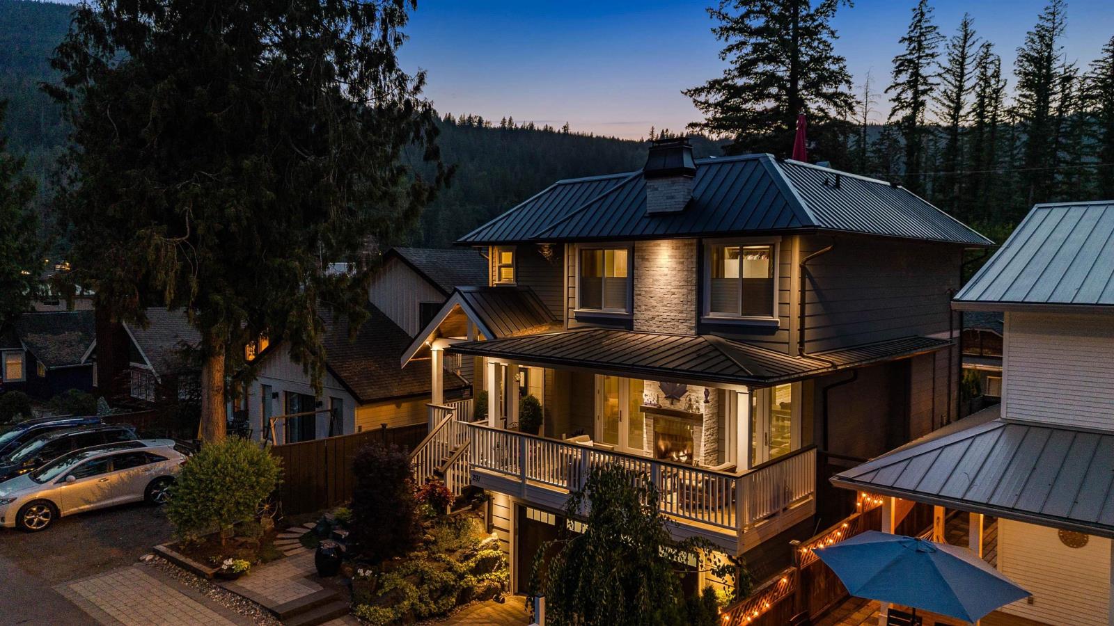291 Hemlock Street, Cultus Lake, BC, V2R 4Y7