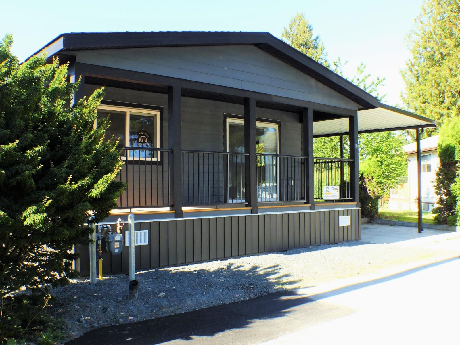 10-6035 Vedder Road, Chilliwack, BC, V2R 1E5