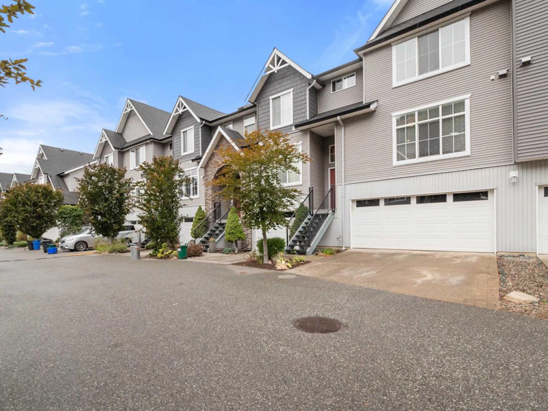 24 - 5965 Jinkerson Road, Chilliwack BC V2R 5Z7