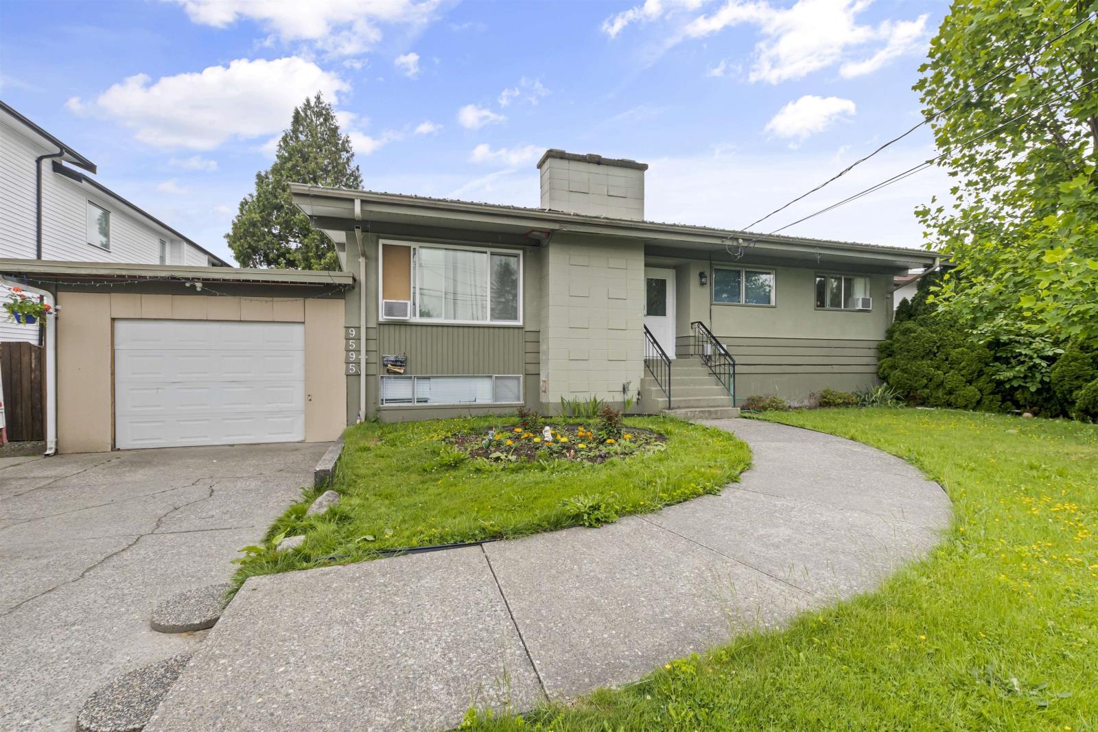 9595 Coote Street, Chilliwack, BC, V2P 6B4