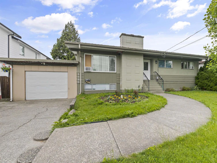 9595 Coote Street, Chilliwack, BC, V2P 6B4