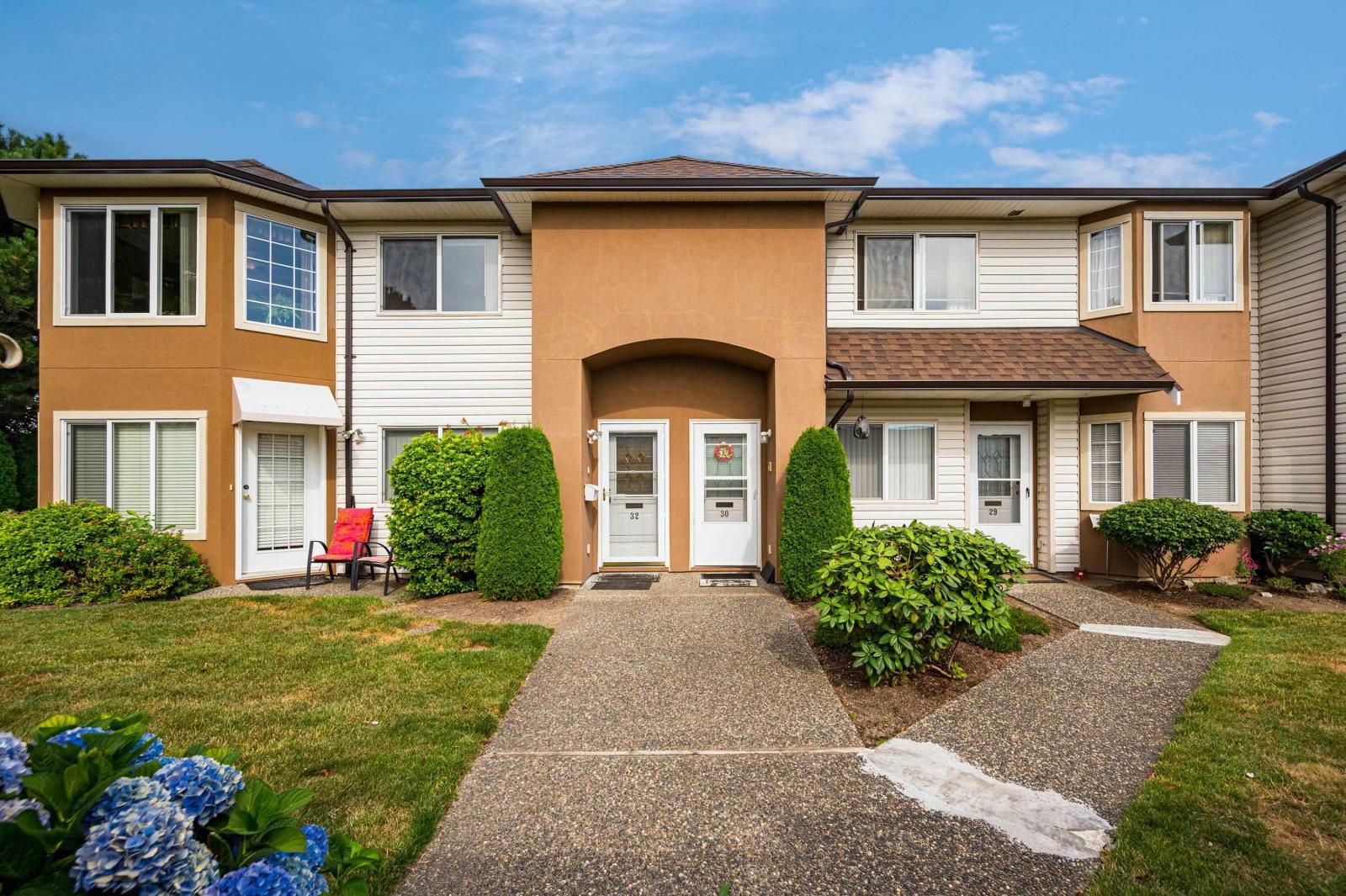 32-46350 Cessna Drive, Chilliwack, BC, V2P 7W3