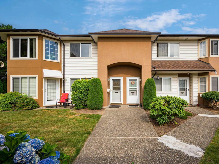 32-46350 Cessna Drive, Chilliwack, BC, V2P 7W3