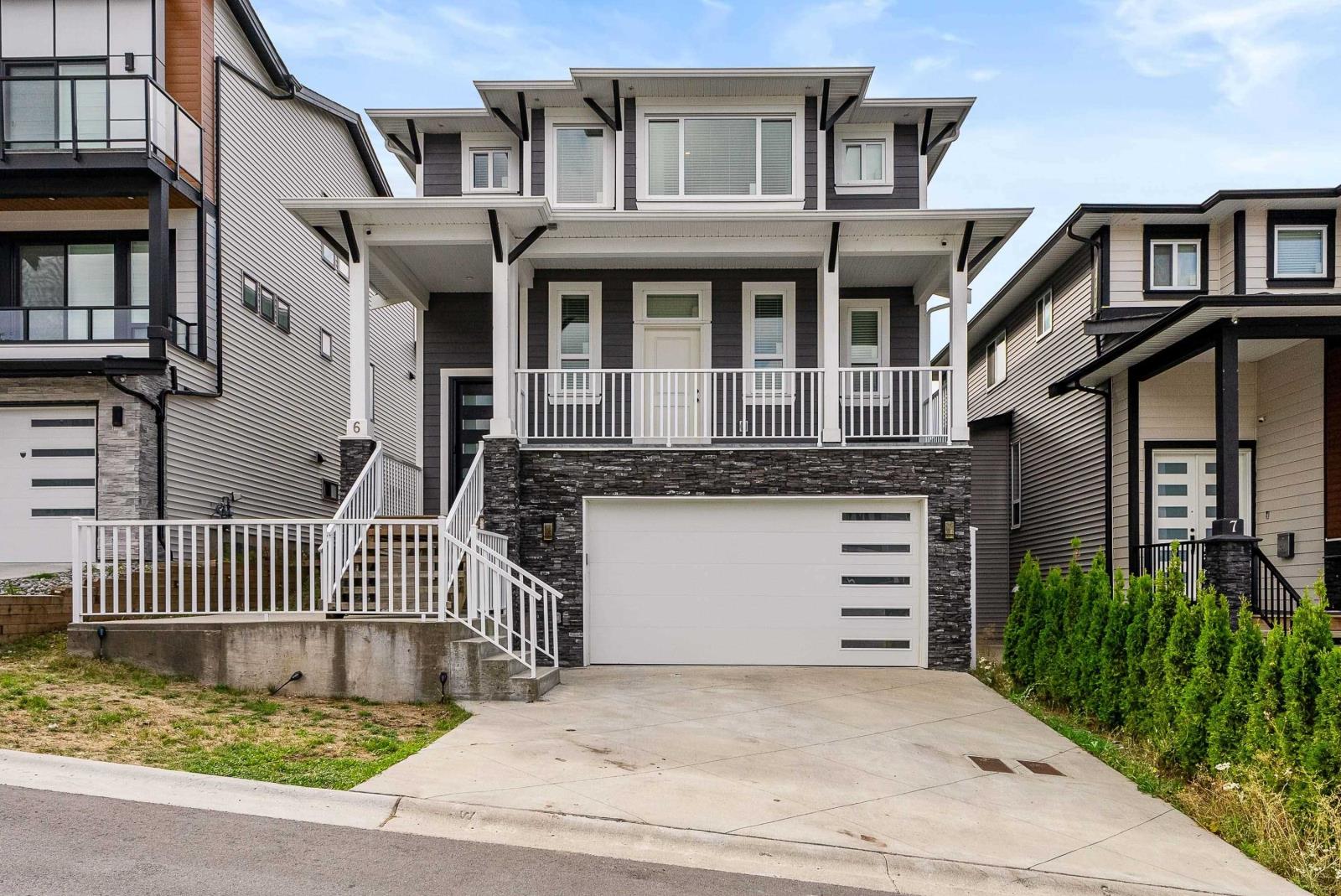 6-43925 Chilliwack Mountain Road, Chilliwack, BC, V2R 4A1