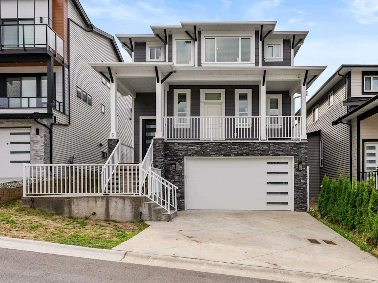 6-43925 Chilliwack Mountain Road, Chilliwack, BC, V2R 4A1