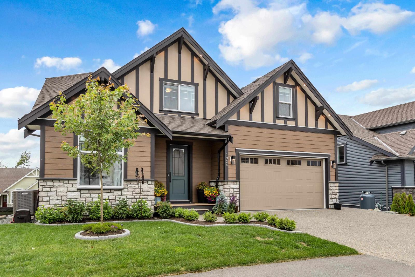 1324 Stromdahl Place, Agassiz, BC, V0M 1A1