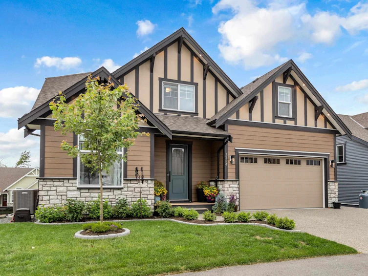 1324 Stromdahl Place, Agassiz, BC, V0M 1A1