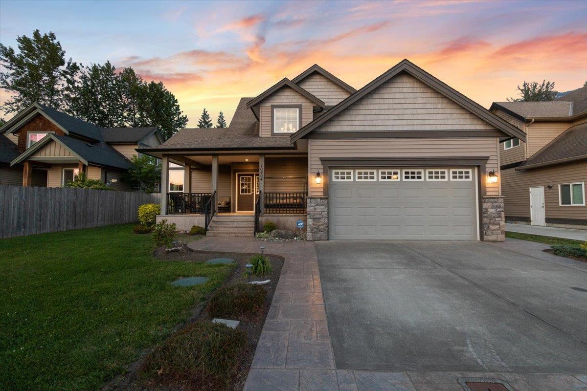 10404 Parkwood Drive, Chilliwack, BC, V0X 1X1