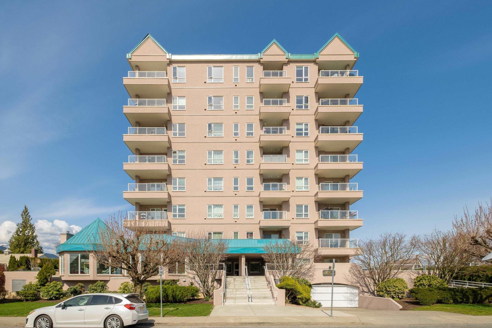 704-45745 Princess Avenue, Chilliwack, BC, V2P 2B5