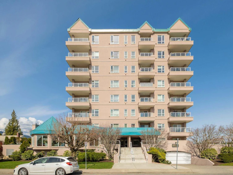 704-45745 Princess Avenue, Chilliwack, BC, V2P 2B5