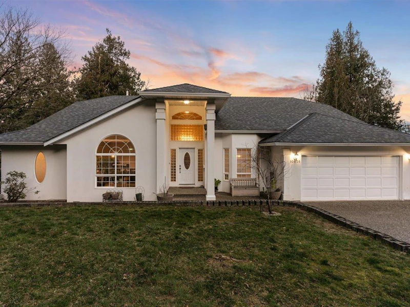 10056 Kenswood Drive, Chilliwack BC V2P 7N4