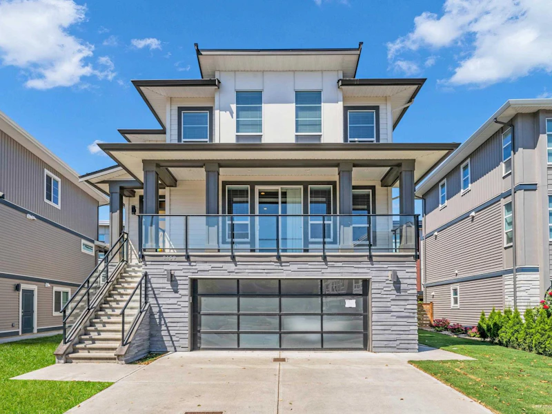 8459 Midtown Way, Chilliwack BC