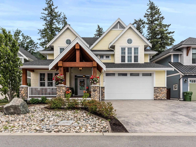 5354 Dolly Varden Lane, Chilliwack BC