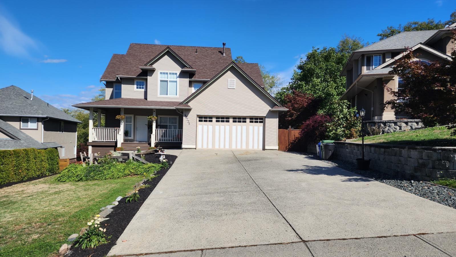 46738 Braeside Avenue, Chilliwack, BC, V2R 5M6