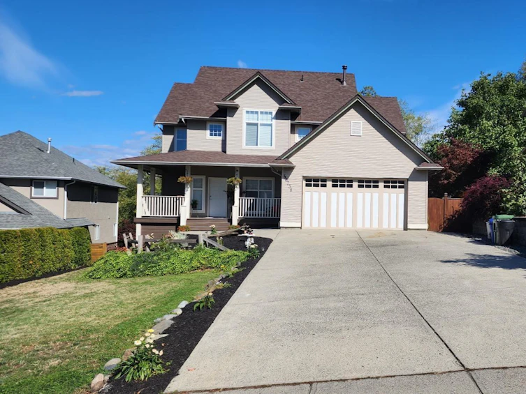 46738 Braeside Avenue, Chilliwack, BC, V2R 5M6