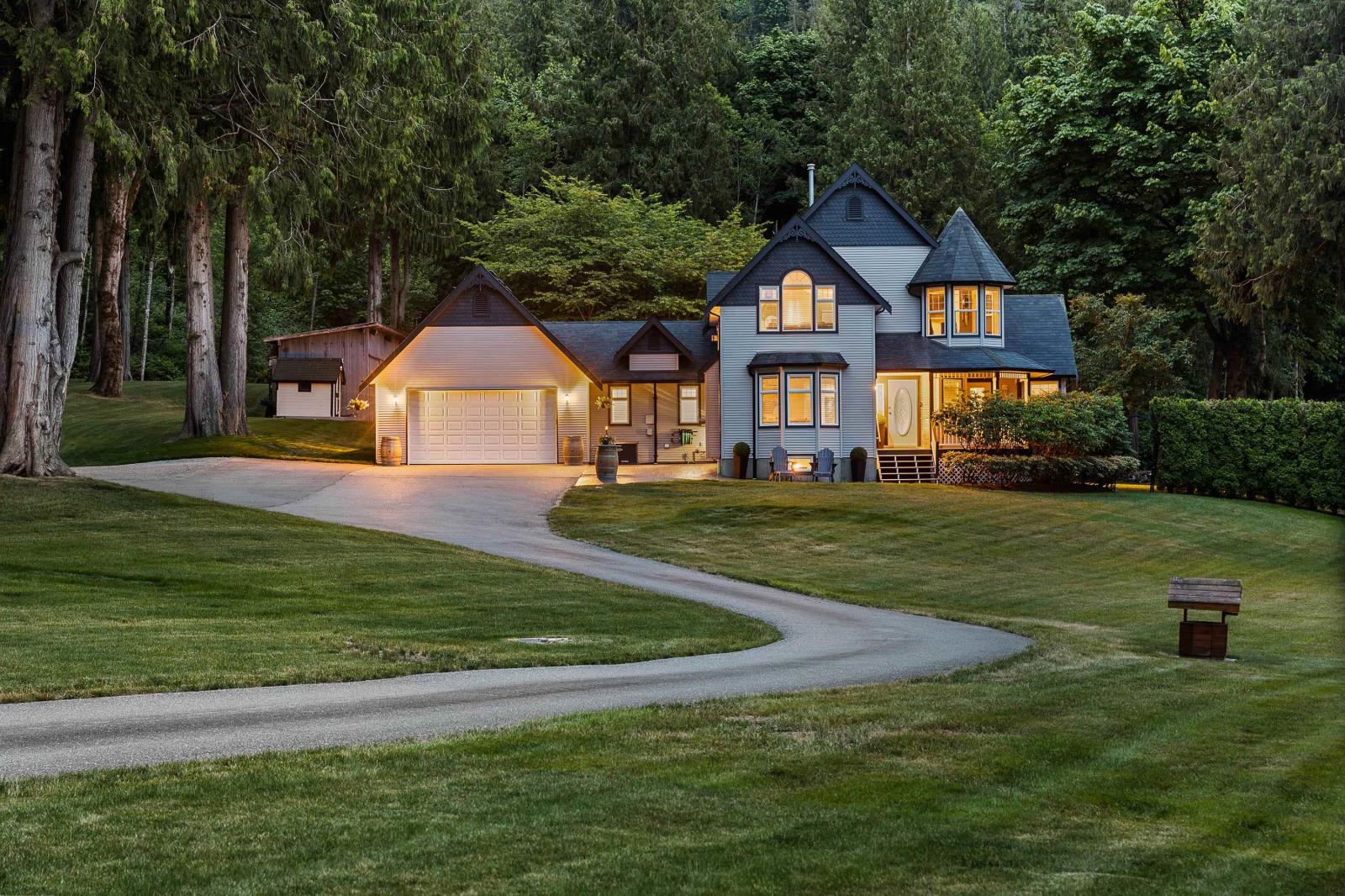 41886 Maple Lane, Chilliwack, BC, V2R 5G9