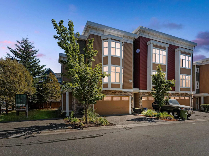 1 - 44420 Sherry Drive, Chilliwack BC V2R 0R6