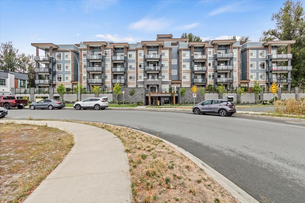 314-45562 Airport Road, Chilliwack, BC, V2P 0J8