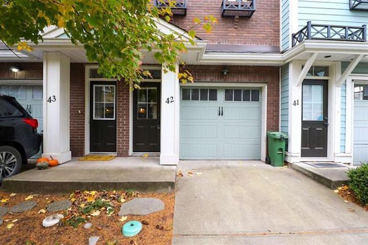 42-5805 Sappers Way, Chilliwack, BC, V2R 0L7