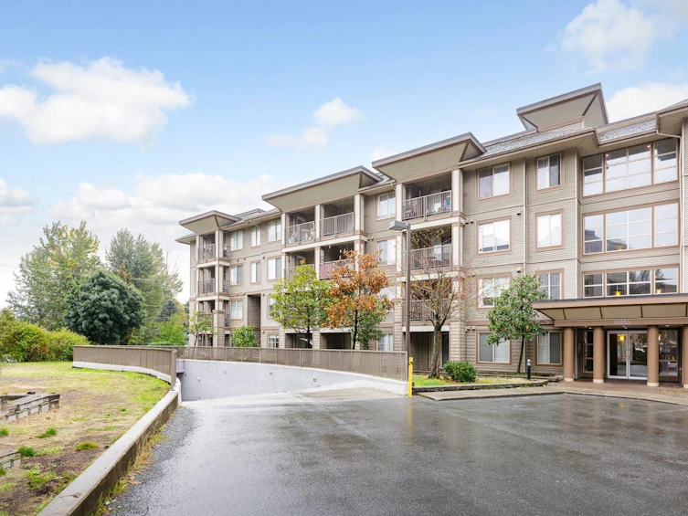 107-45555 Yale Road, Chilliwack, BC, V2P 0A9