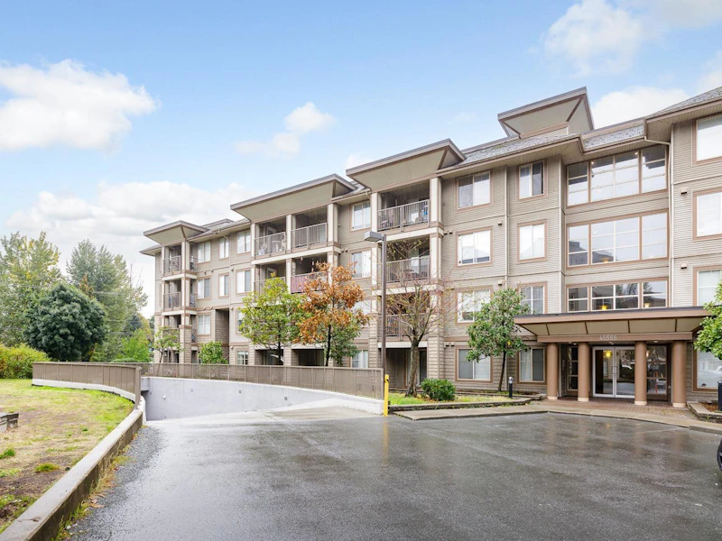 107 - 45555 Yale Road, Chilliwack BC V2P 0A9