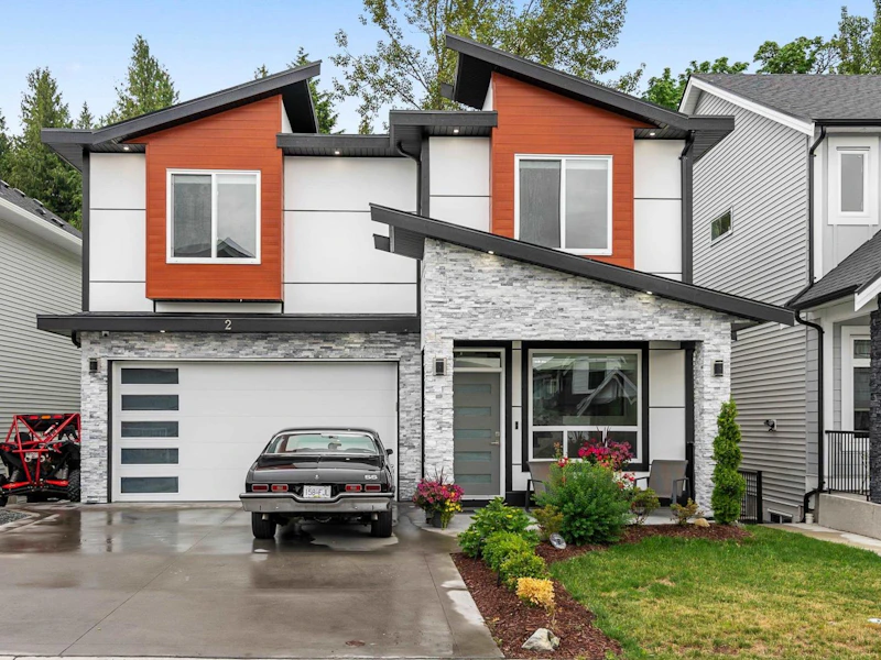 2 - 46379 Uplands Road, Chilliwack BC