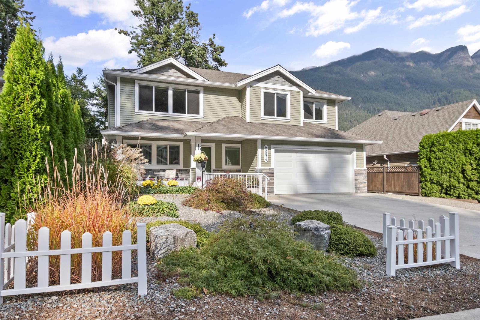 65879 Park Avenue, Hope, BC, V0X 1L1