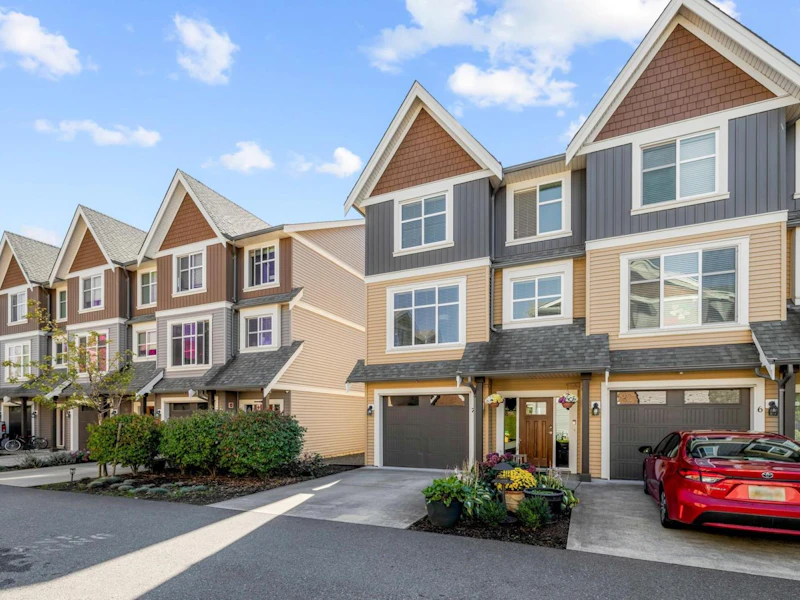 7 - 7428 Evans Road, Chilliwack BC V2R 0S5