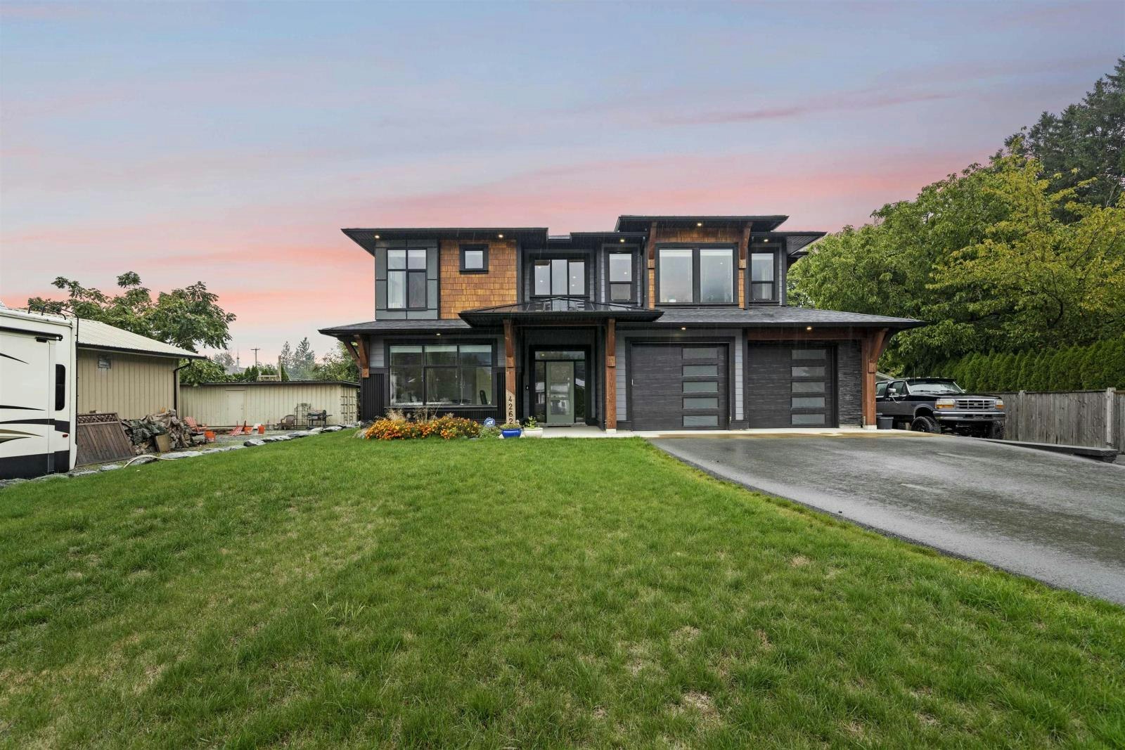 42627 Yarrow Central Road, Chilliwack, BC, V2R 5C5