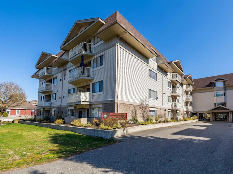112-9186 Edward Street, Chilliwack, BC, V2P 7X6