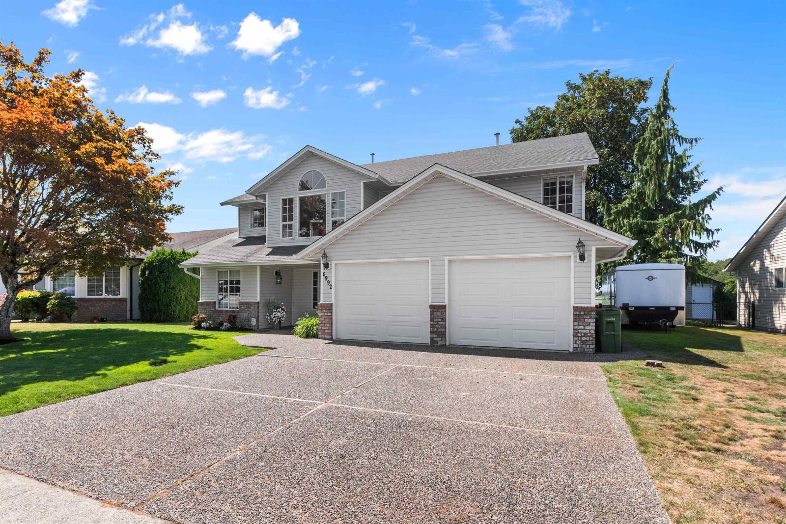 6992 Coach Lamp Drive, Chilliwack, BC, V2R 2Y7