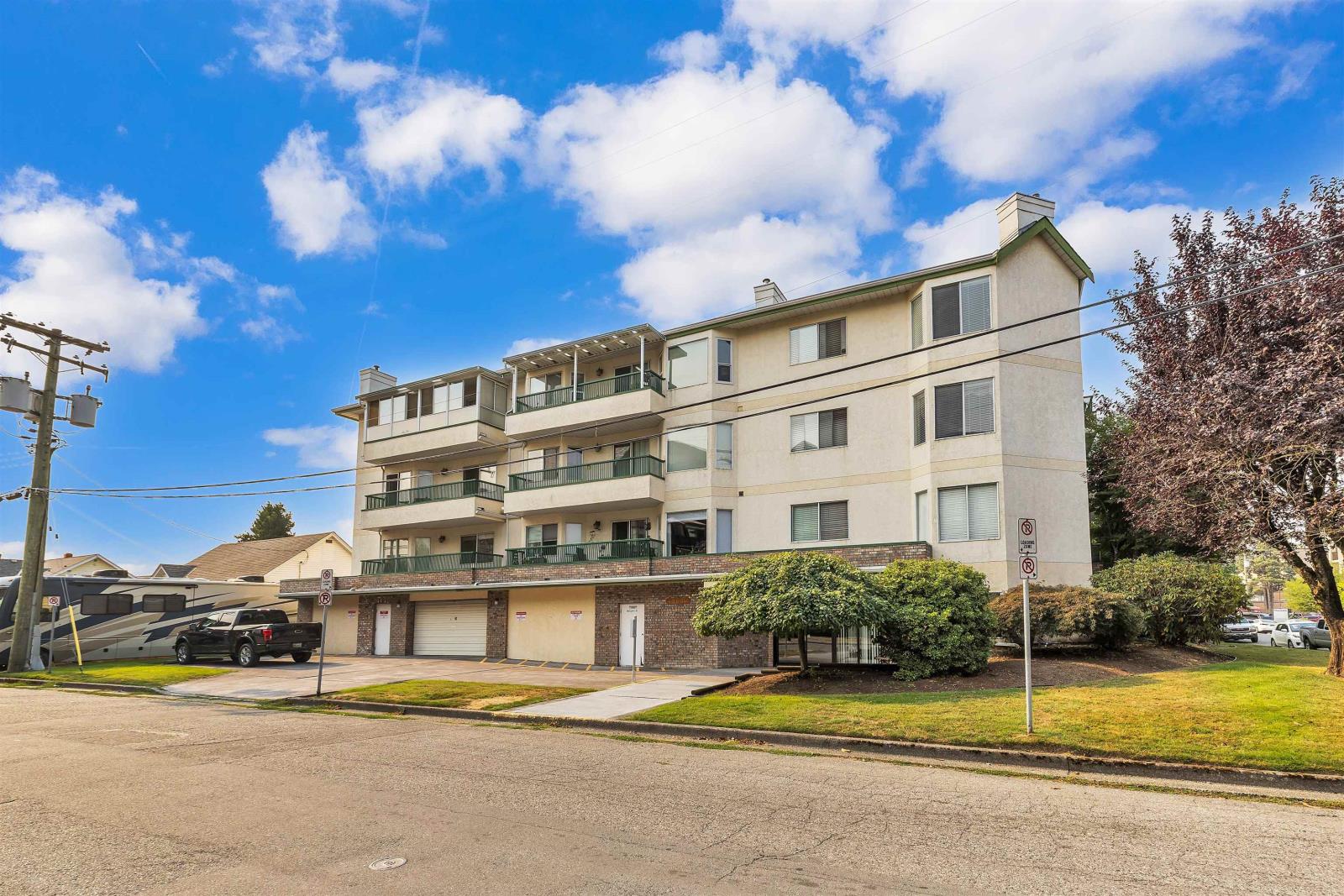 103-45604 Brett Avenue, Chilliwack, BC, V2P 1N9